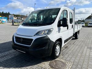 Fiat Ducato 2018