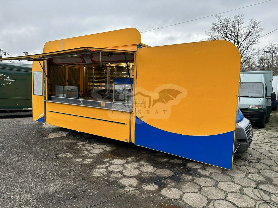 Fiat Ducato 2010