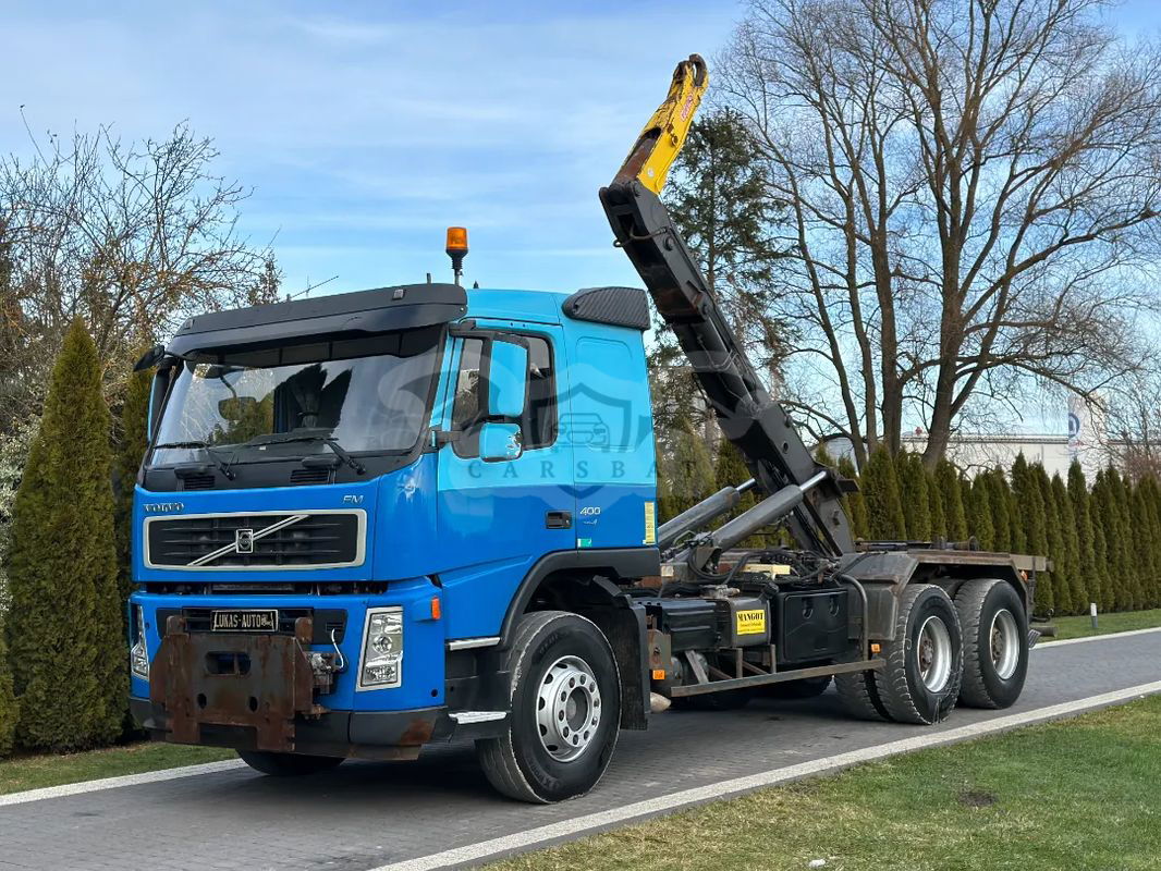 Volvo FM 2007