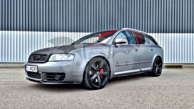 Audi S4 B6 Avant 4.2 Quattro 2004