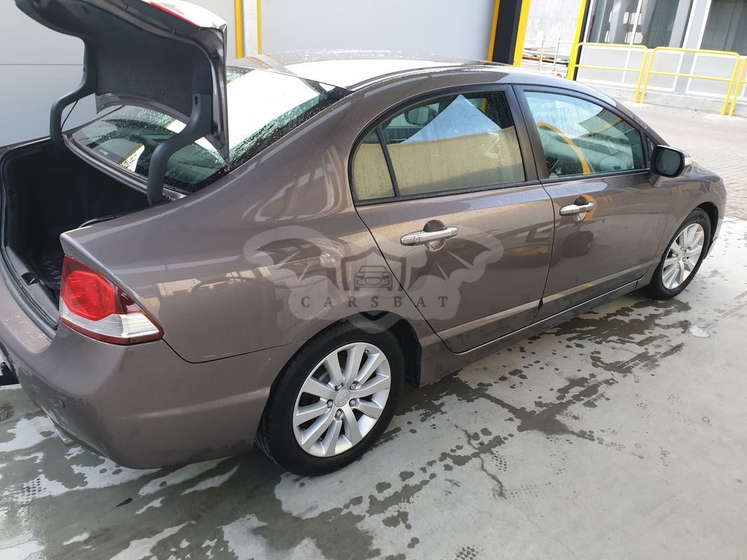 Honda Civic VIII 1.8 Executive 2010