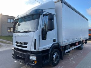 Iveco Eurocargo 2014