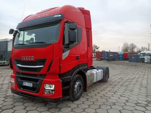 Iveco Stralis 2017