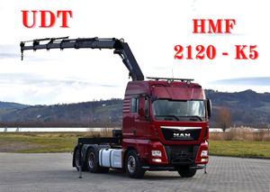 MAN TGX 2016
