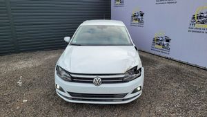 Volkswagen Polo VI 2018