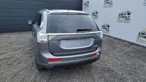Mitsubishi Outlander III 2014
