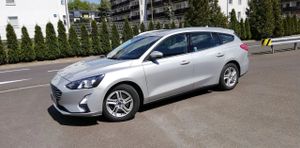 Ford Focus Mk4 1.0 EcoBoost Trend Edition 2019