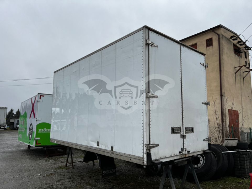Iveco Daily 2014