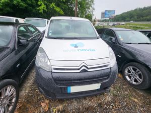Citroën Berlingo 2017
