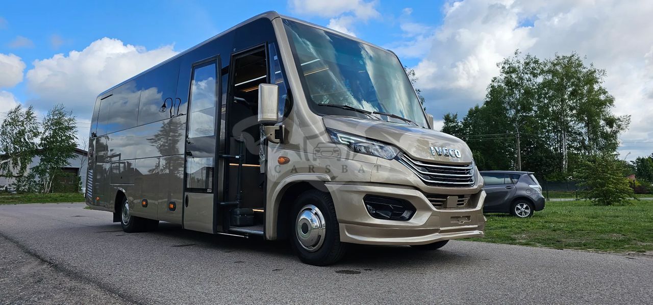 Iveco Żak75c touristic 2023