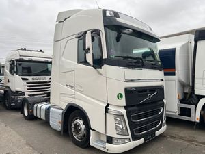 Volvo FH 2016
