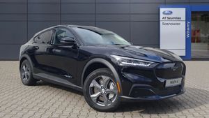 Ford Mustang Mach-E RWD 2022