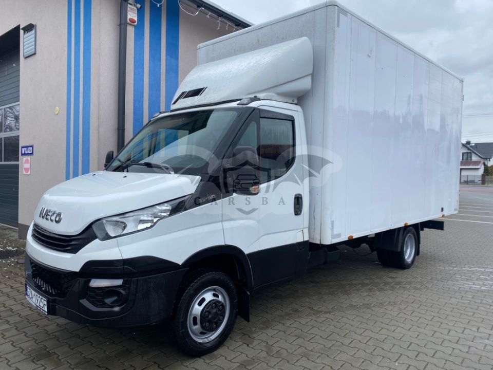 Iveco Daily 2017