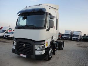 Renault T-series 2016