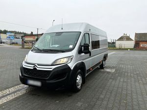 Citroën Jumper 2019