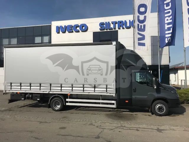 Iveco Daily 2024