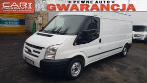 Ford Transit 2013