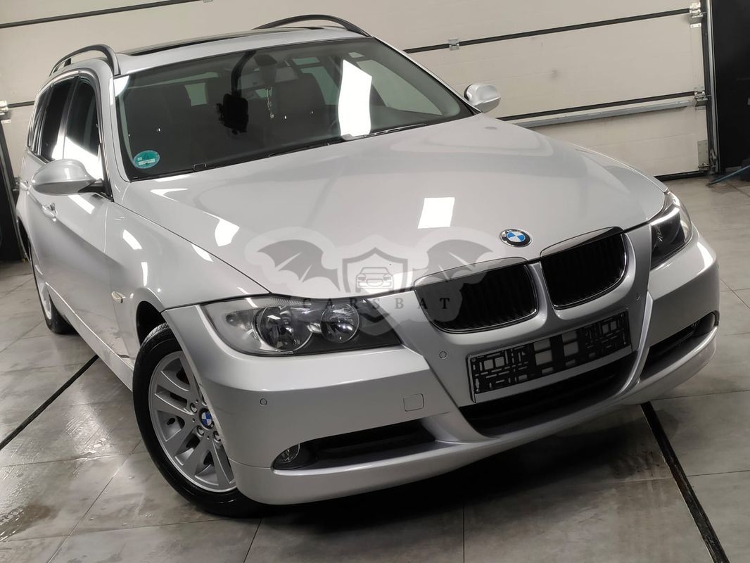 BMW 3 Series E90/E91/E92/E93 318i 2007