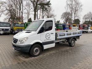 Mercedes-Benz Sprinter 2010