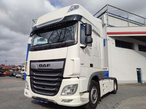 DAF XF 2019
