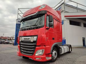 DAF XF 2017