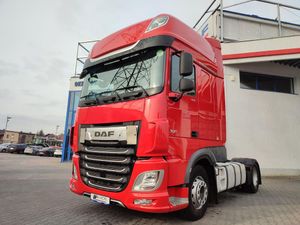 DAF XF 2018
