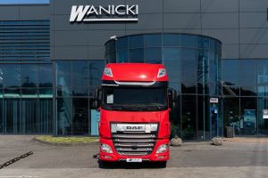 DAF XF 2018