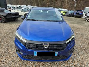 Dacia Sandero III 1.0 TCe Laureate S&S 2022