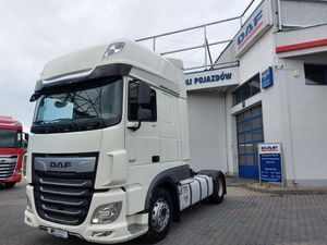 DAF XF 2018