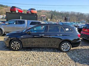 Fiat Tipo II 1.6 MultiJet 16v S-Design DDCT 2018