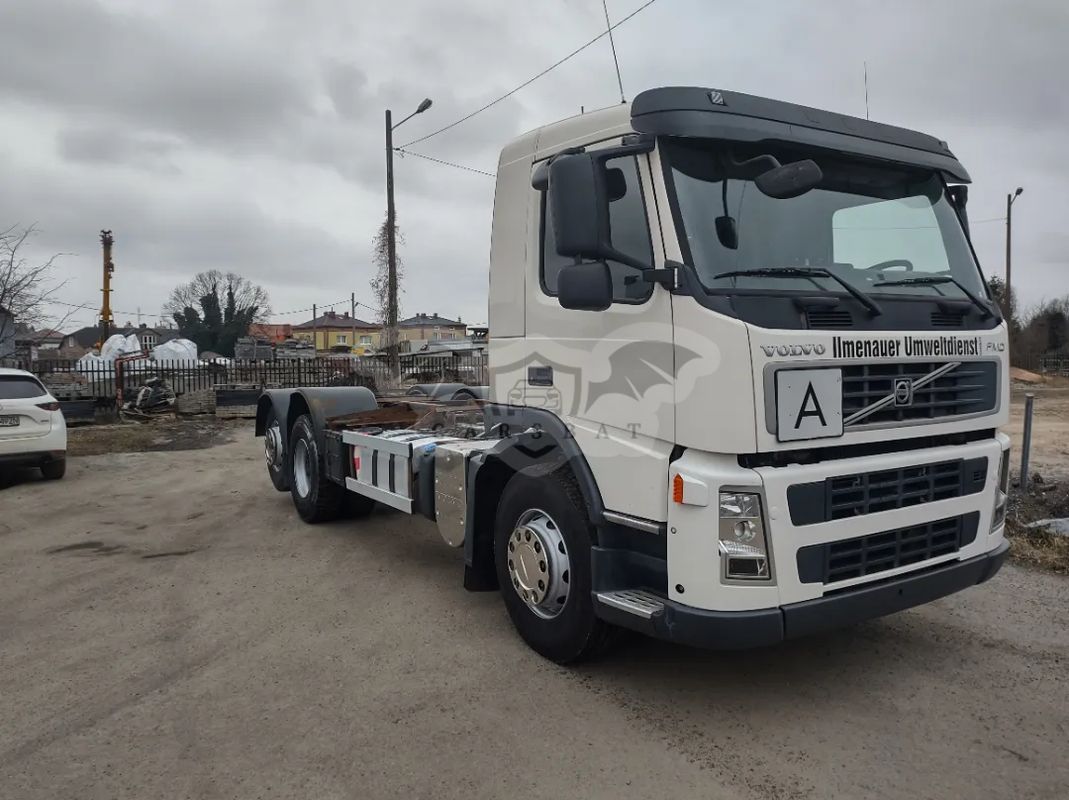 Volvo FM 2008