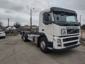Volvo FM 2008