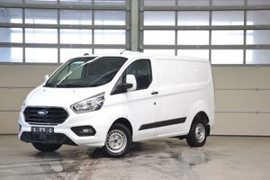 Ford Transit 2021