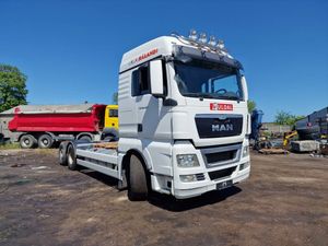 MAN TGX 2014