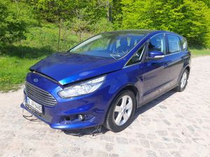 Ford S-Max II 2.0 TDCi Trend 2016