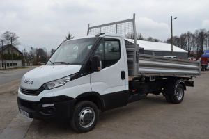 Iveco Daily 2019