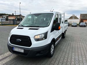 Ford Transit 2017
