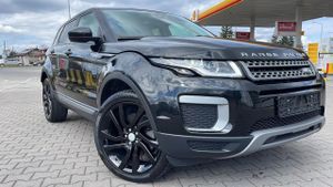 Land Rover Range Rover Evoque I 2.0TD4 SE Dynamic 2016