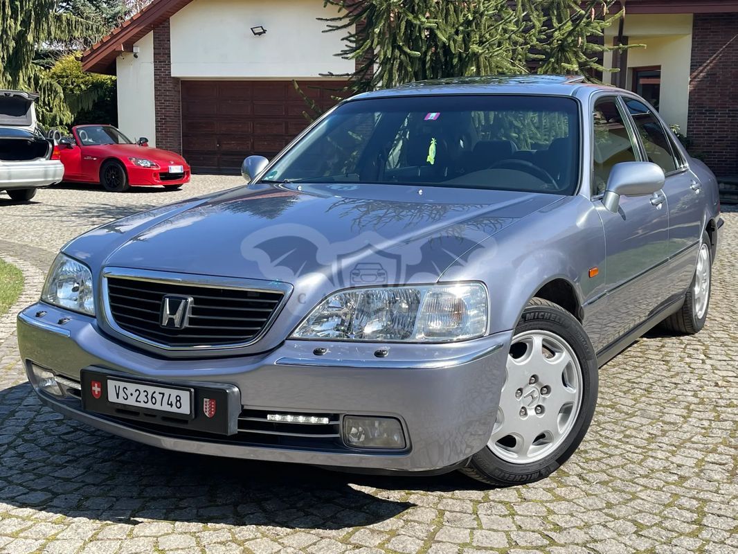 Honda Legend 3.5 1999