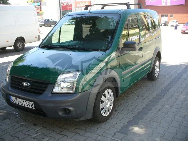 Ford Tourneo I 2010