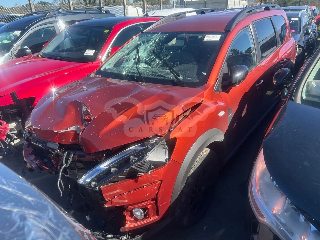 Dacia Jogger 1.0 TCe Essential 2022