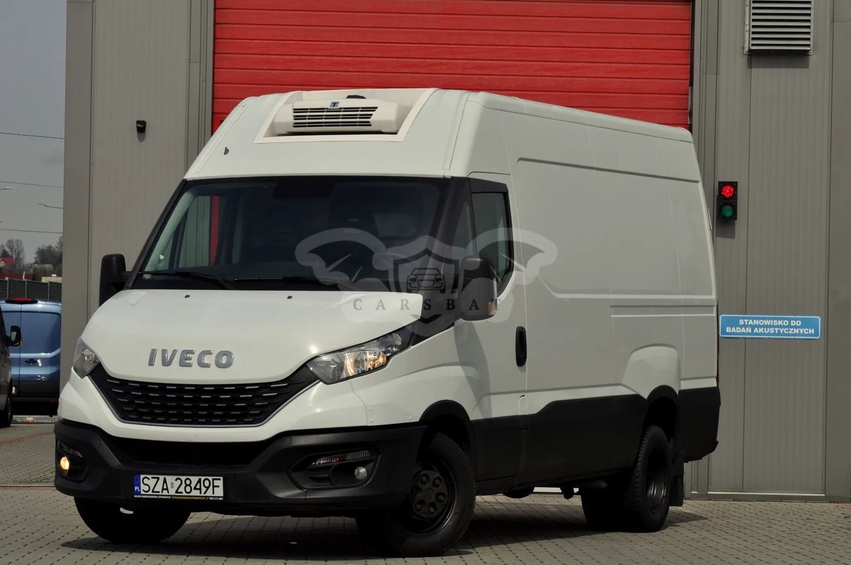 Iveco Daily 2017