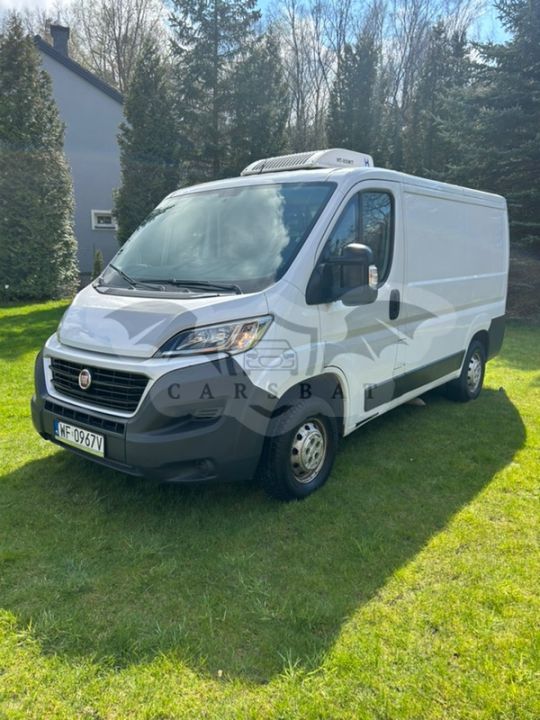 Fiat Ducato 2015