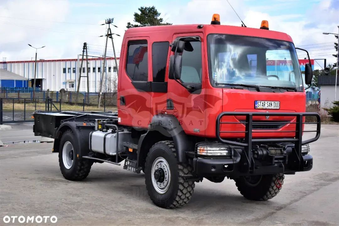 Renault Midlum 2004
