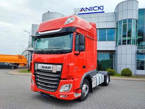 DAF XF 2018
