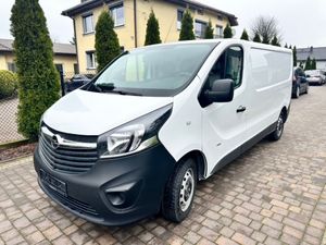 Opel Vivaro 2017