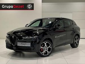 Alfa Romeo Tonale 2023