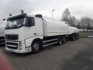 Volvo FH 2012