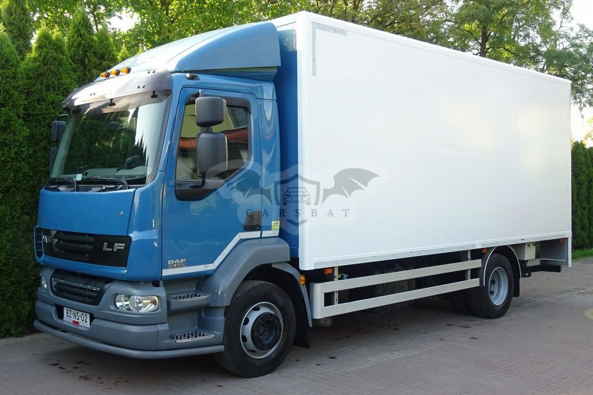 DAF LF 2011