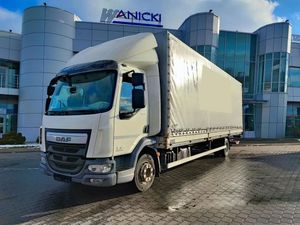 DAF LF 2016